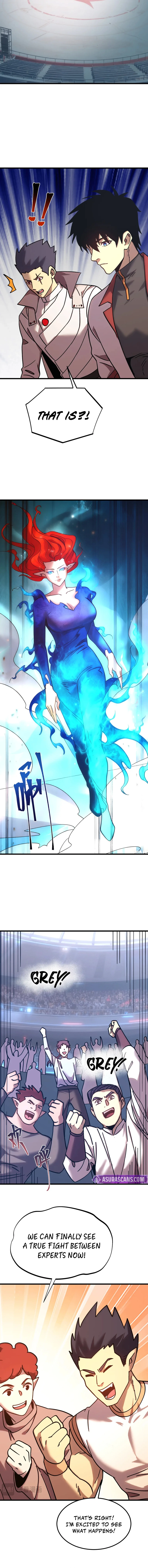 Read Logging 10,000 Years into the Future EN Manga Online