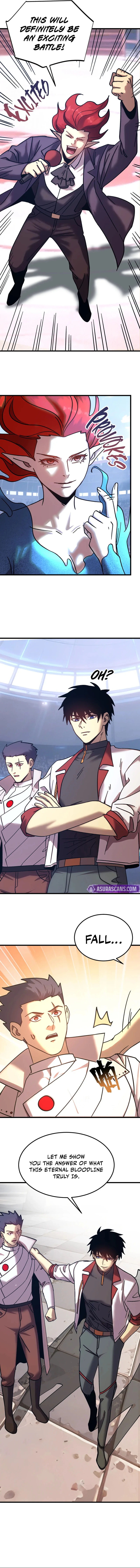 Read Logging 10,000 Years into the Future EN Manga Online