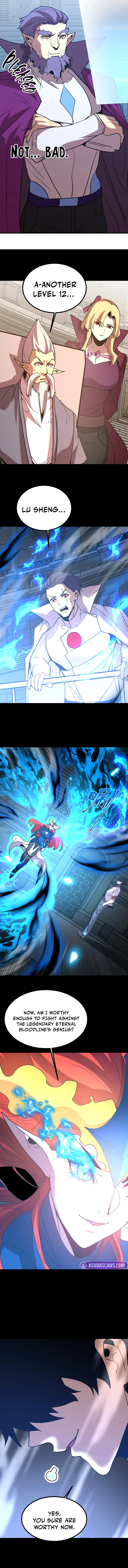Read Logging 10,000 Years into the Future EN Manga Online