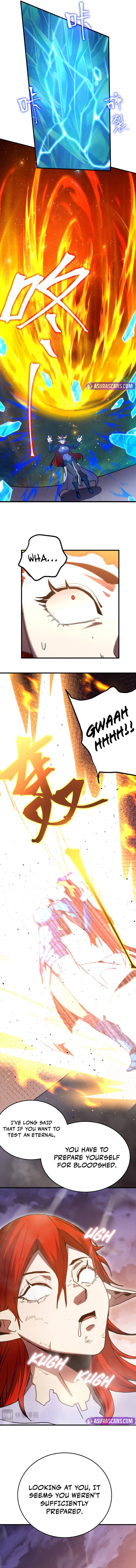 Read Logging 10,000 Years into the Future EN Manga Online