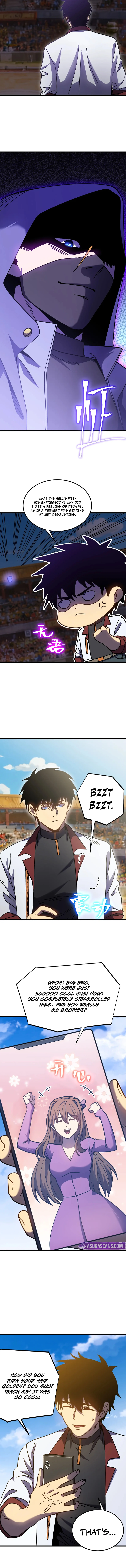 Read Logging 10,000 Years into the Future EN Manga Online