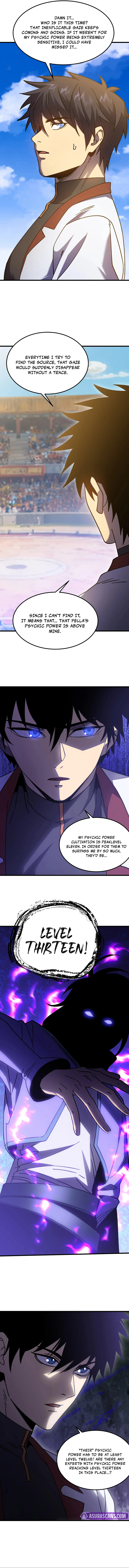 Read Logging 10,000 Years into the Future EN Manga Online