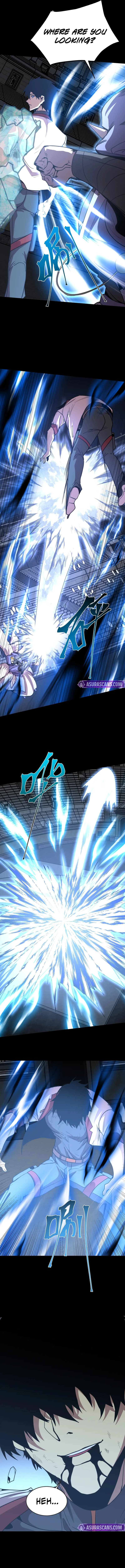 Read Logging 10,000 Years into the Future EN Manga Online
