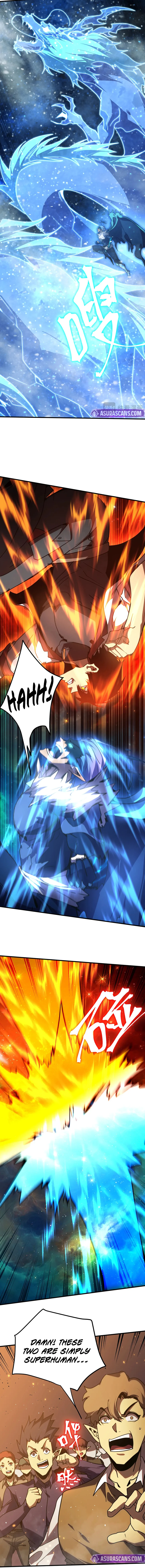Read Logging 10,000 Years into the Future EN Manga Online