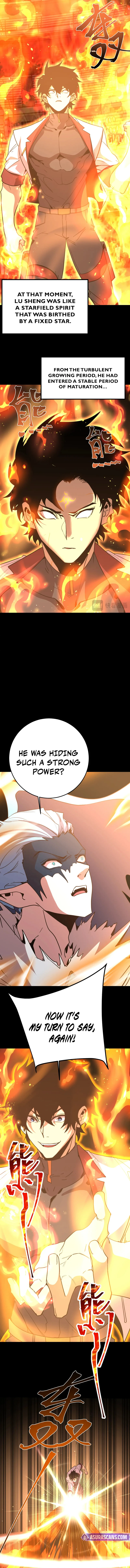 Read Logging 10,000 Years into the Future EN Manga Online