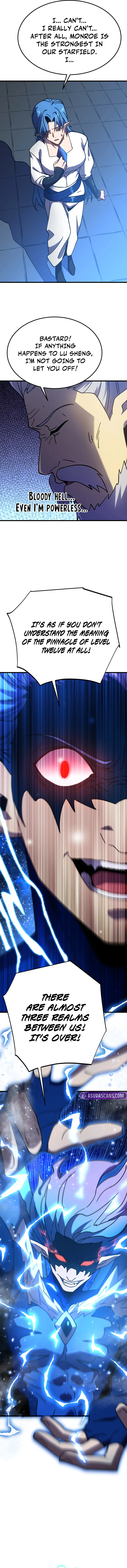 Read Logging 10,000 Years into the Future EN Manga Online