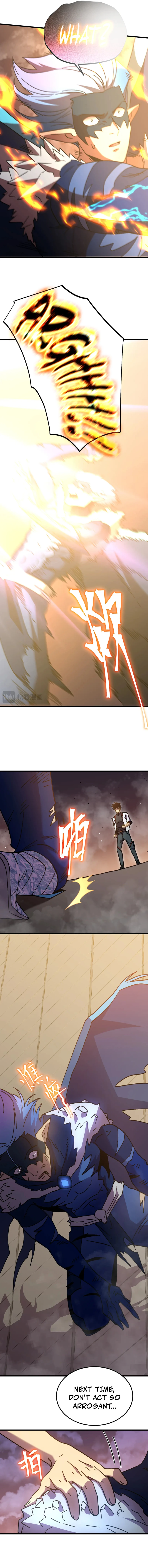 Read Logging 10,000 Years into the Future EN Manga Online