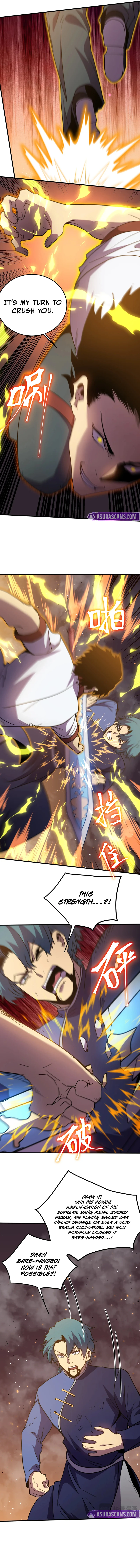 Read Logging 10,000 Years into the Future EN Manga Online