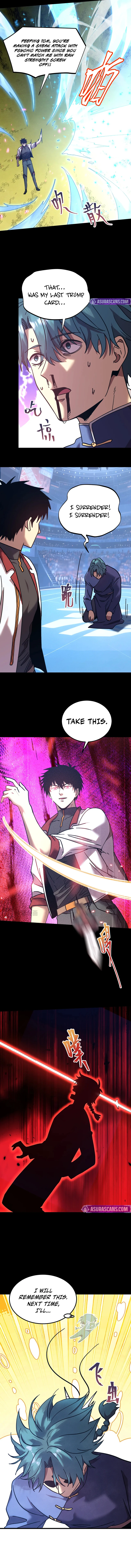 Read Logging 10,000 Years into the Future EN Manga Online