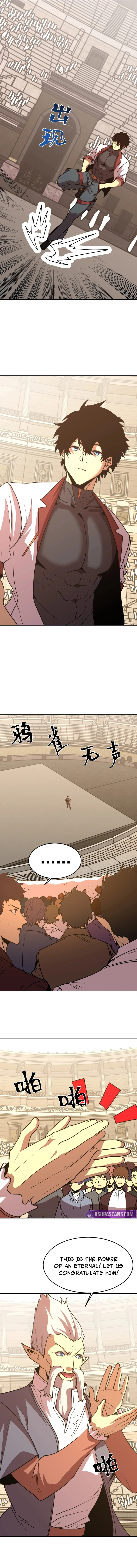 Read Logging 10,000 Years into the Future EN Manga Online