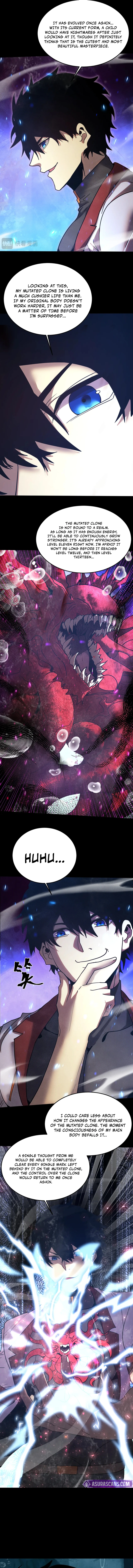 Read Logging 10,000 Years into the Future EN Manga Online