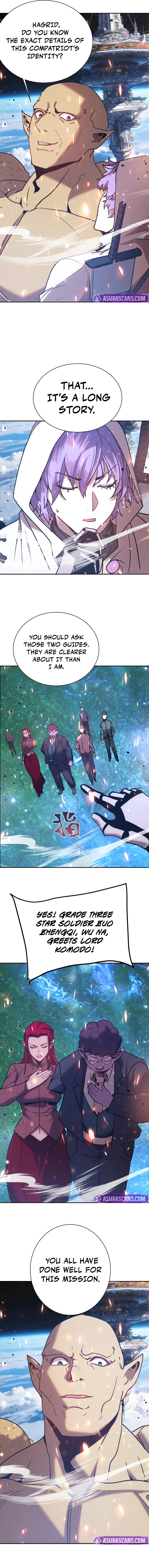 Read Logging 10,000 Years into the Future EN Manga Online