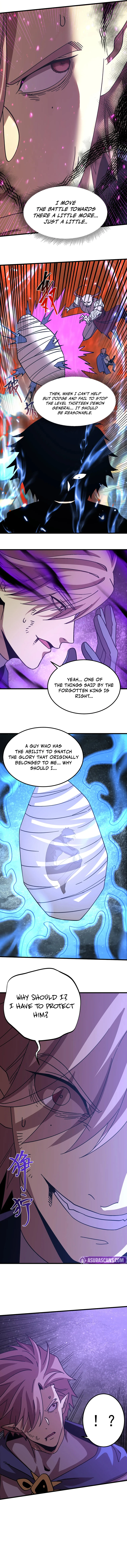 Read Logging 10,000 Years into the Future EN Manga Online