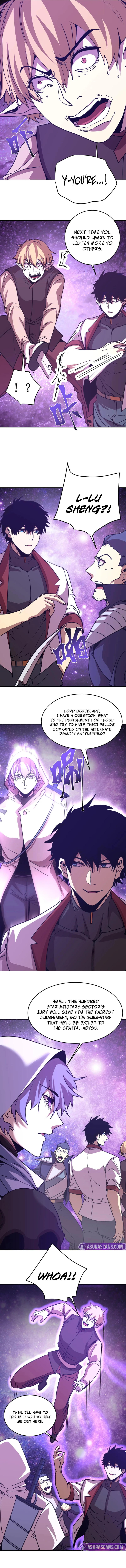 Read Logging 10,000 Years into the Future EN Manga Online