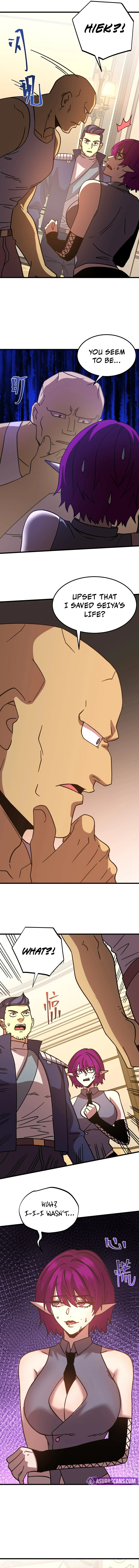 Read Logging 10,000 Years into the Future EN Manga Online
