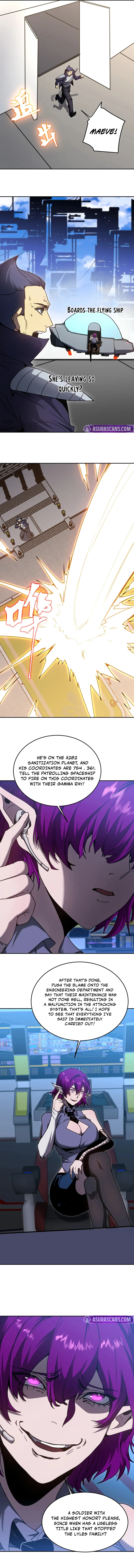 Read Logging 10,000 Years into the Future EN Manga Online