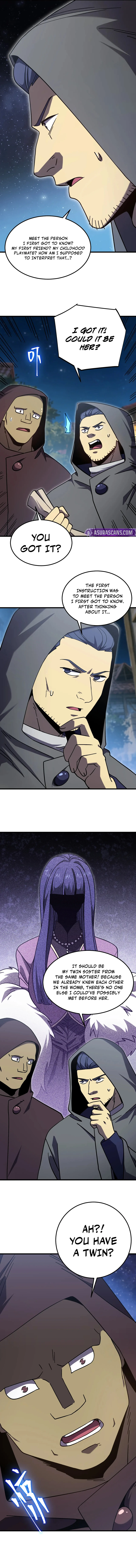 Read Logging 10,000 Years into the Future EN Manga Online