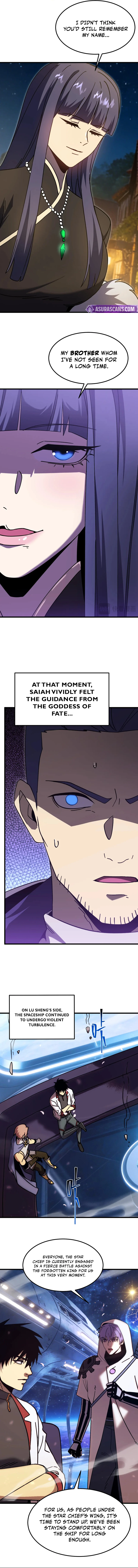 Read Logging 10,000 Years into the Future EN Manga Online
