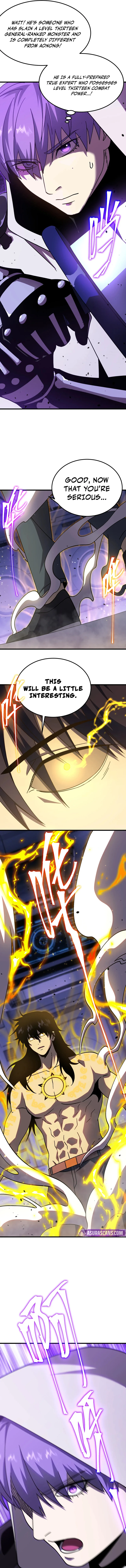 Read Logging 10,000 Years into the Future EN Manga Online