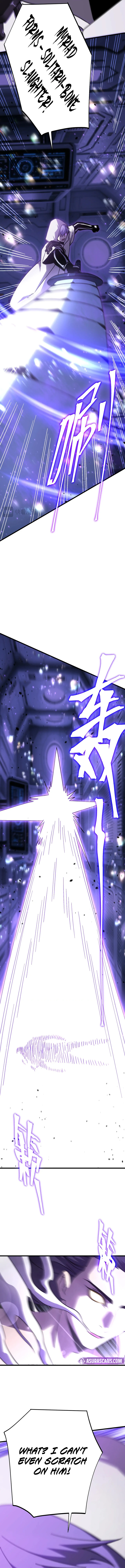Read Logging 10,000 Years into the Future EN Manga Online