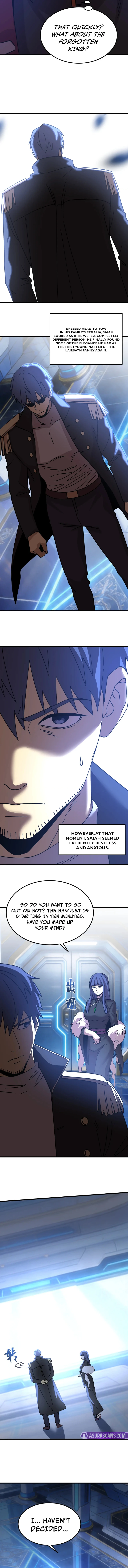 Read Logging 10,000 Years into the Future EN Manga Online