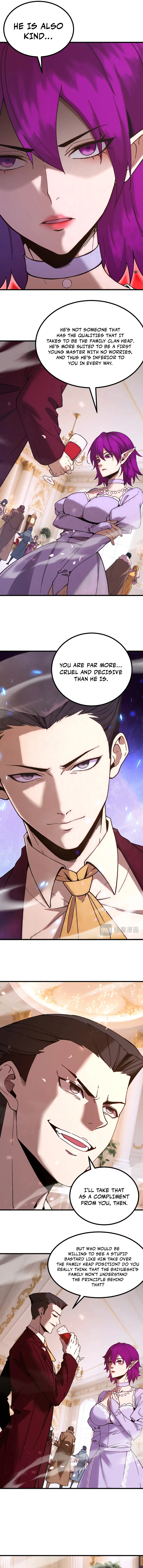 Read Logging 10,000 Years into the Future EN Manga Online