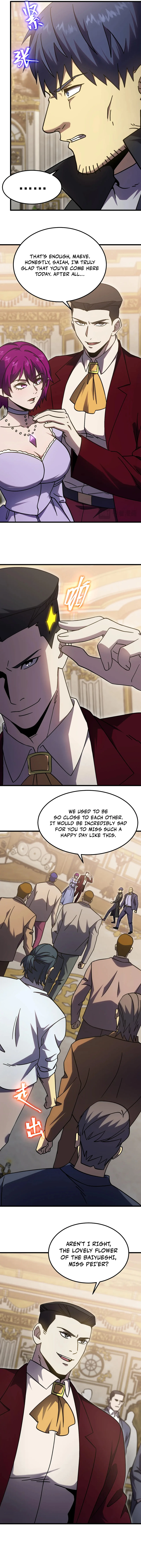 Read Logging 10,000 Years into the Future EN Manga Online