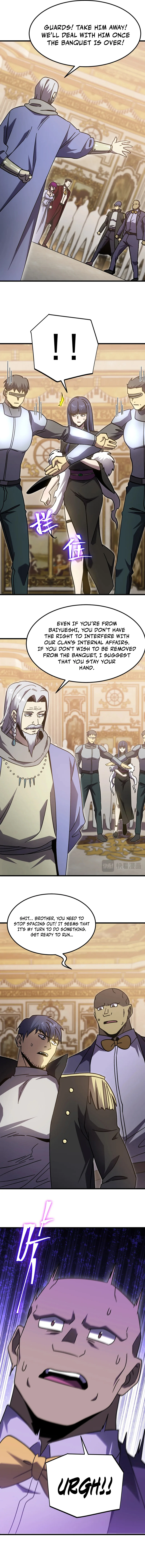 Read Logging 10,000 Years into the Future EN Manga Online