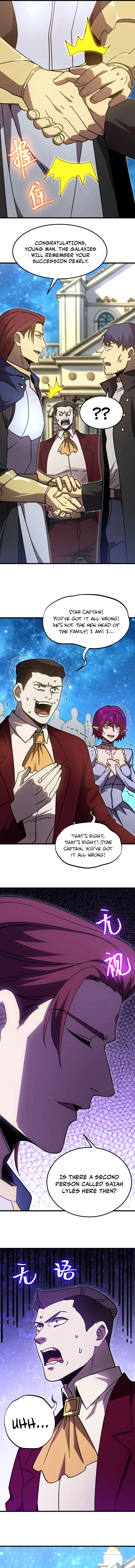 Read Logging 10,000 Years into the Future EN Manga Online