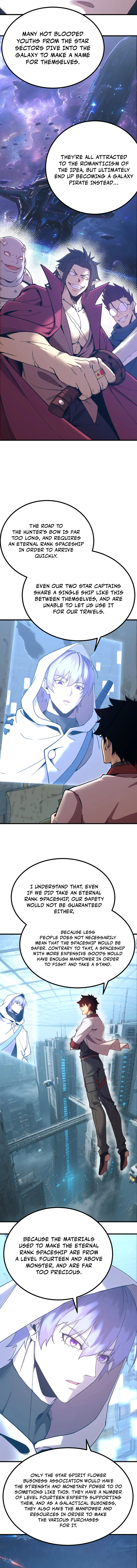 Read Logging 10,000 Years into the Future EN Manga Online