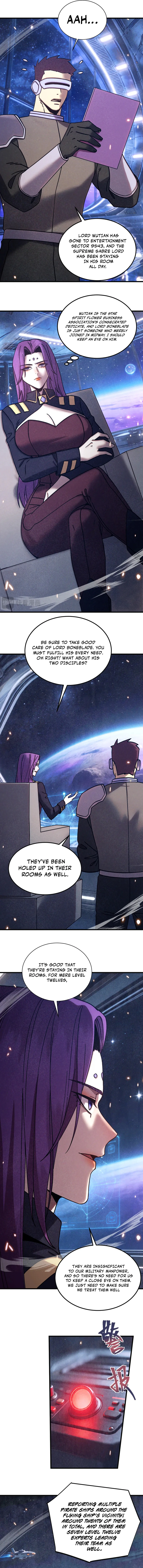 Read Logging 10,000 Years into the Future EN Manga Online