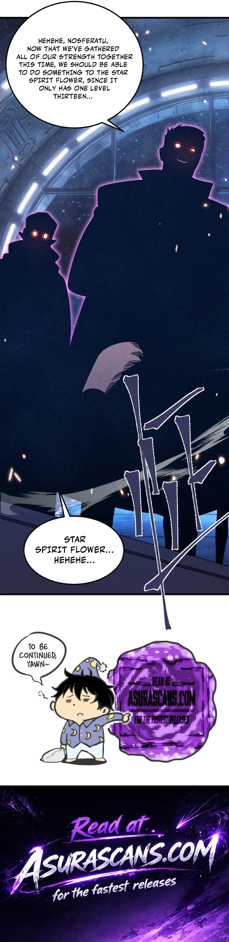 Read Logging 10,000 Years into the Future EN Manga Online