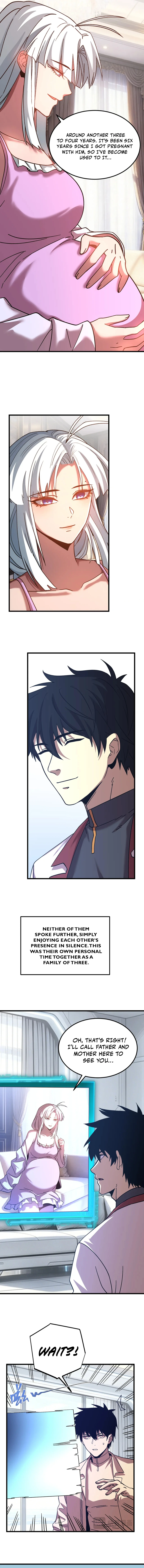 Read Logging 10,000 Years into the Future EN Manga Online
