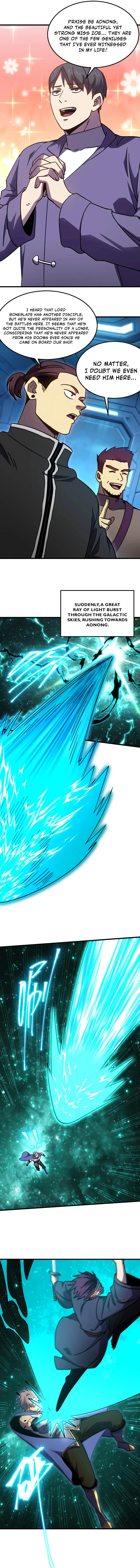 Read Logging 10,000 Years into the Future EN Manga Online