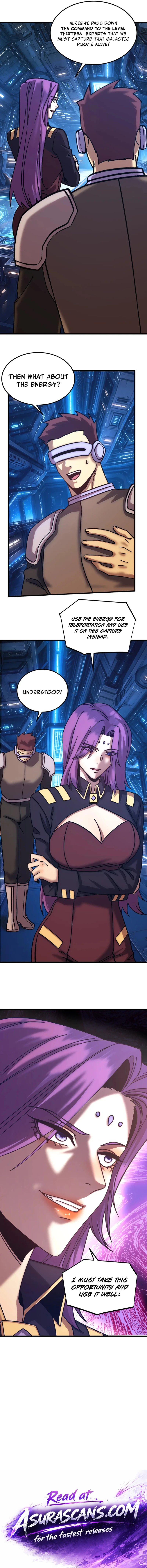 Read Logging 10,000 Years into the Future EN Manga Online