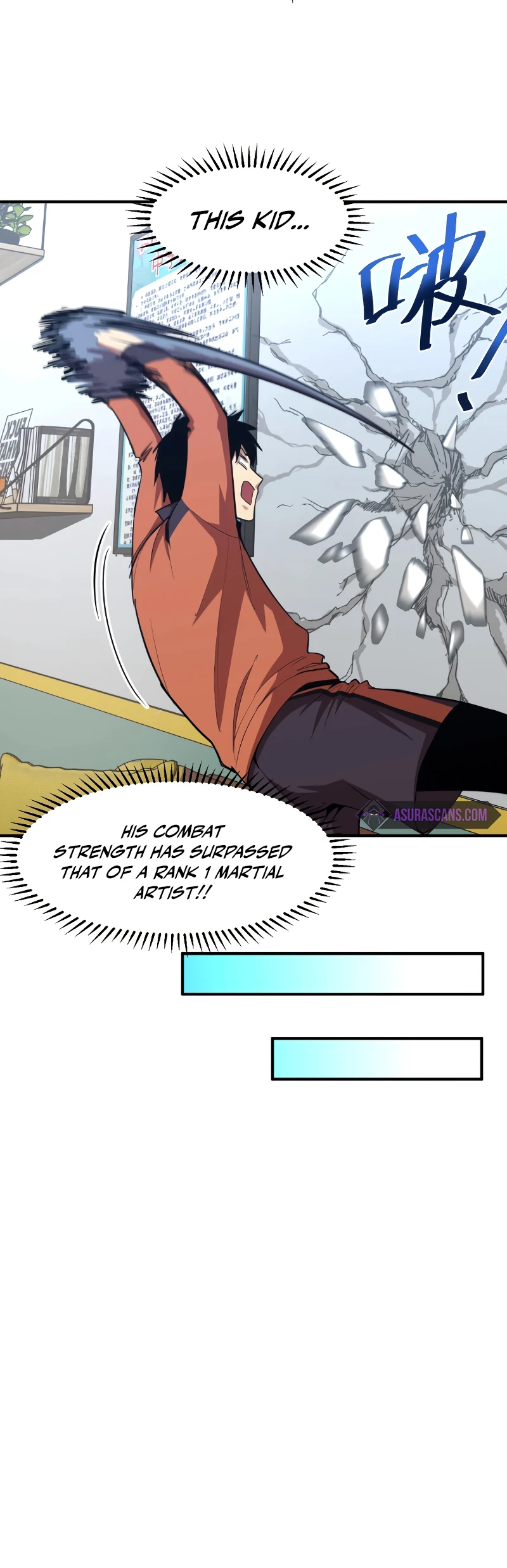 Read Logging 10,000 Years into the Future EN Manga Online