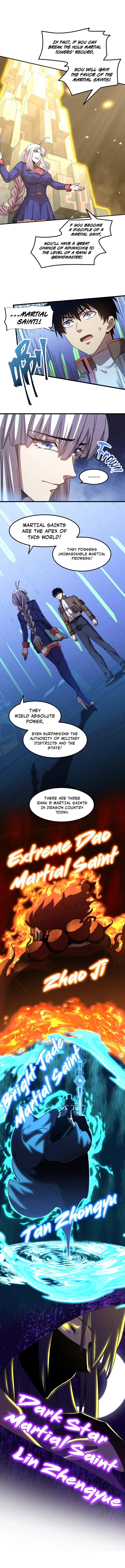 Read Logging 10,000 Years into the Future EN Manga Online