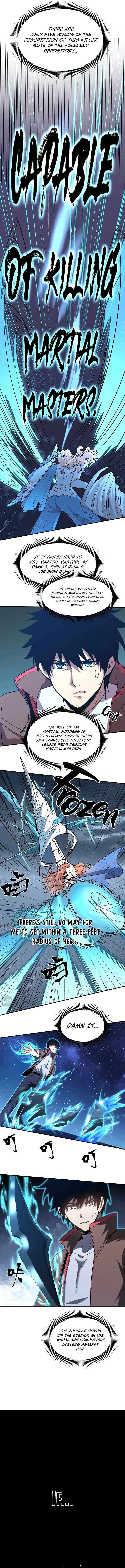 Read Logging 10,000 Years into the Future EN Manga Online