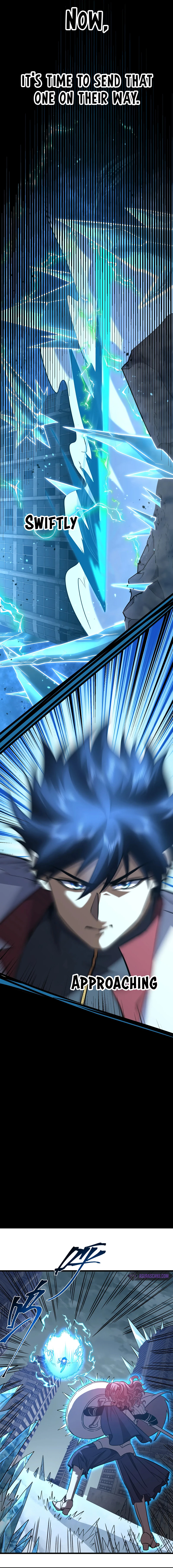 Read Logging 10,000 Years into the Future EN Manga Online