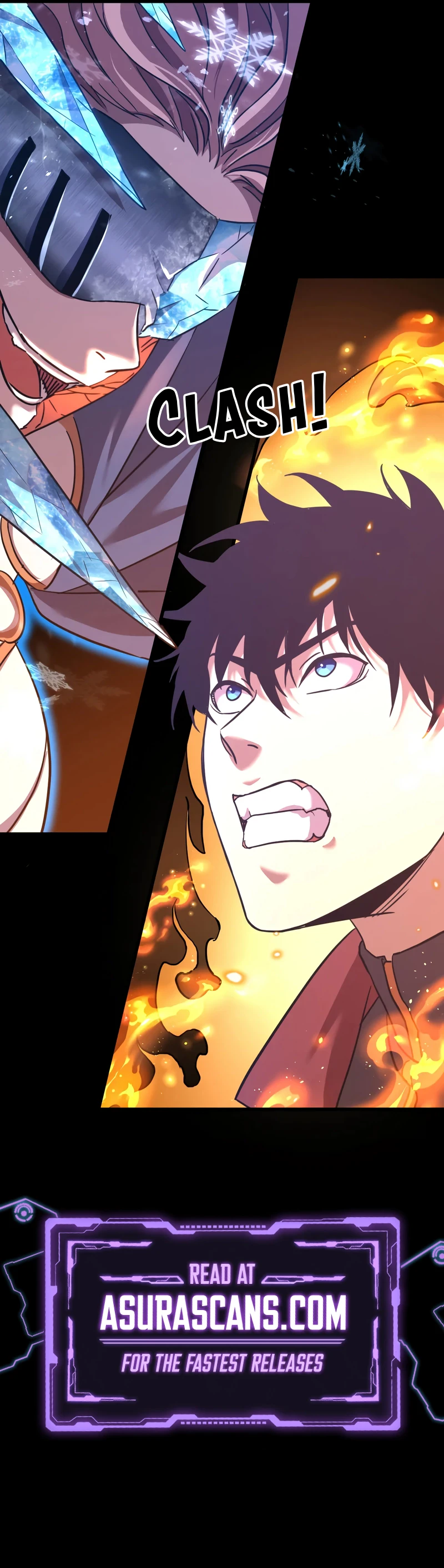 Read Logging 10,000 Years into the Future EN Manga Online