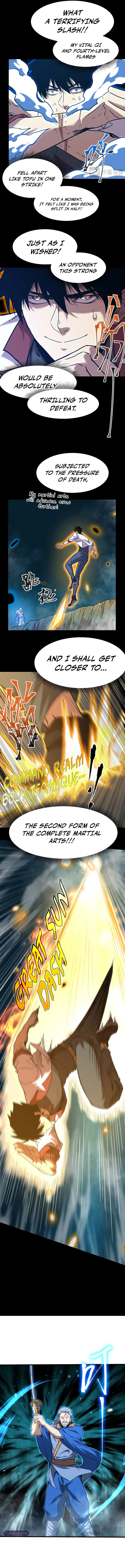 Read Logging 10,000 Years into the Future EN Manga Online