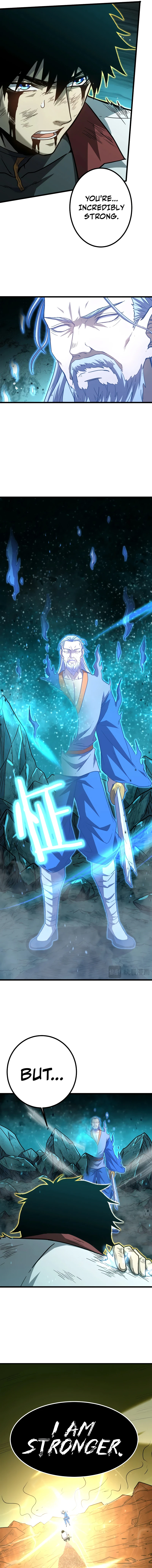 Read Logging 10,000 Years into the Future EN Manga Online