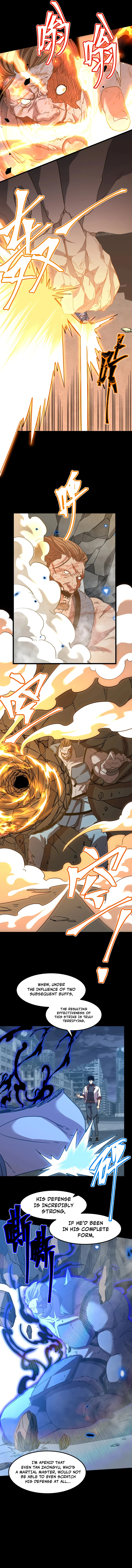 Read Logging 10,000 Years into the Future EN Manga Online