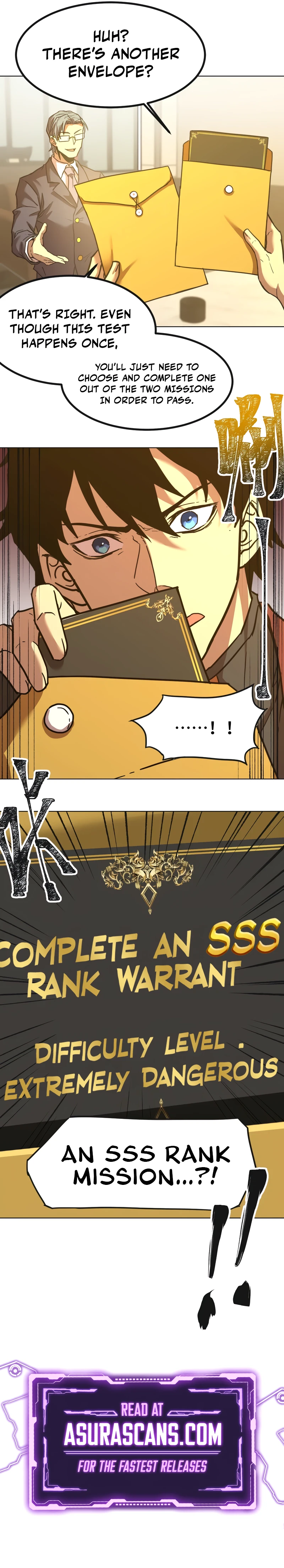 Read Logging 10,000 Years into the Future EN Manga Online