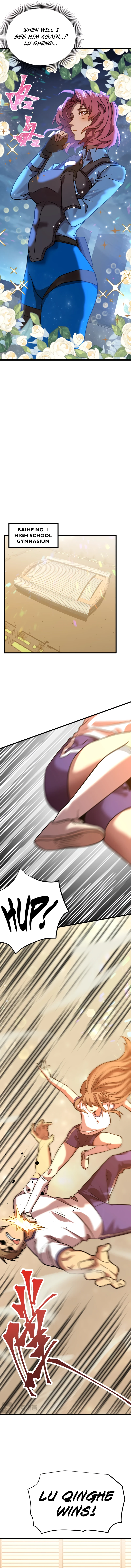 Read Logging 10,000 Years into the Future EN Manga Online