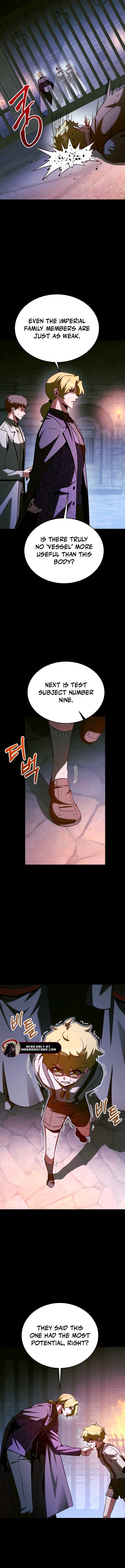 Read Lord Hero of House Remes EN Manga Online