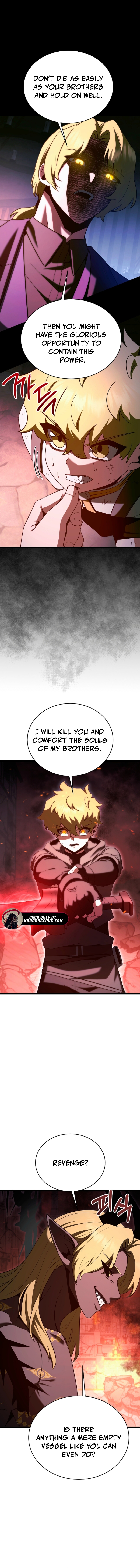 Read Lord Hero of House Remes EN Manga Online