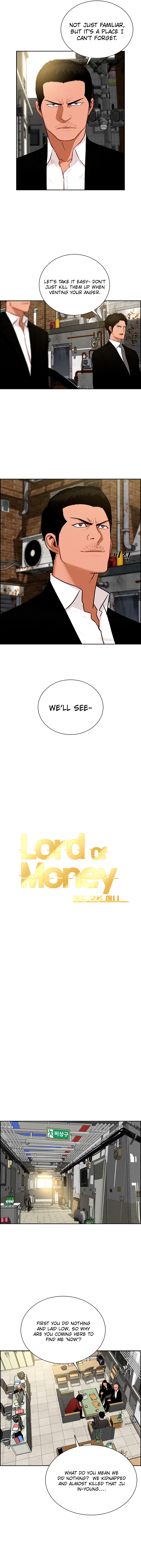 Read Lord Of Money EN Manga Online