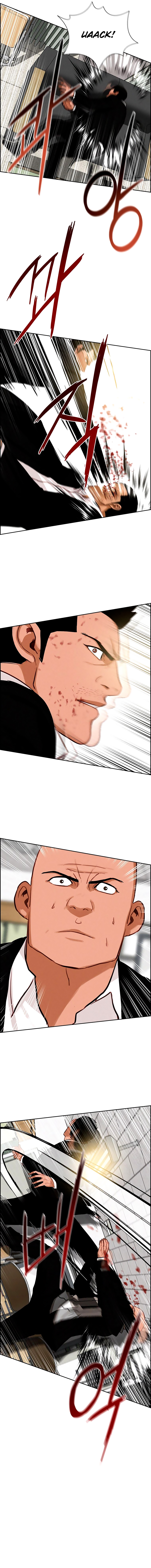 Read Lord Of Money EN Manga Online