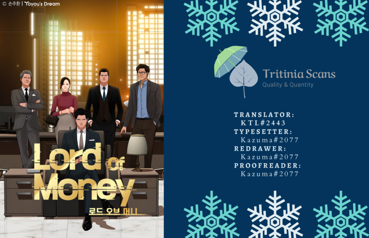 Read Lord Of Money EN Manga Online